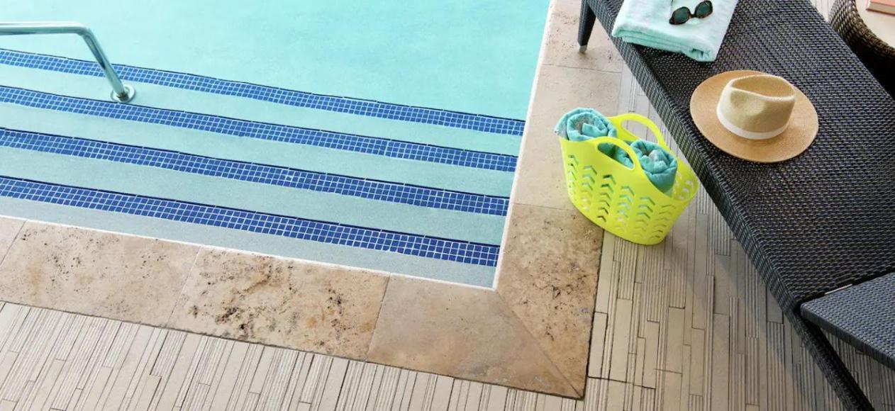 Homewood Suites By Hilton Ann Arbor Esterno foto
