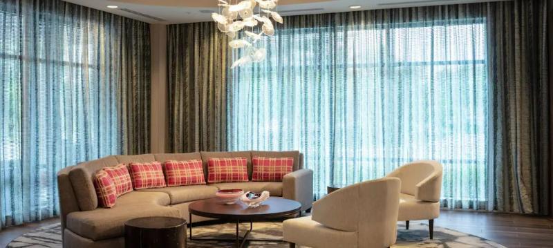 Homewood Suites By Hilton Ann Arbor Esterno foto