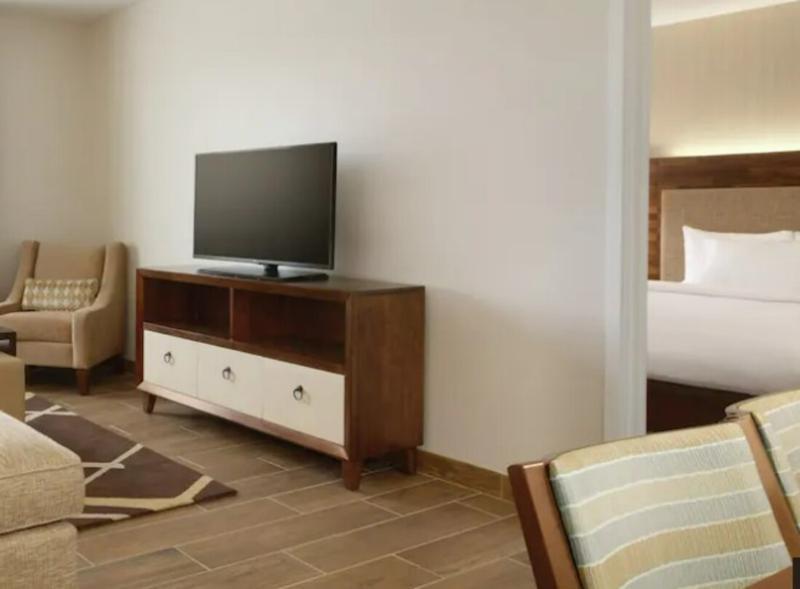 Homewood Suites By Hilton Ann Arbor Esterno foto