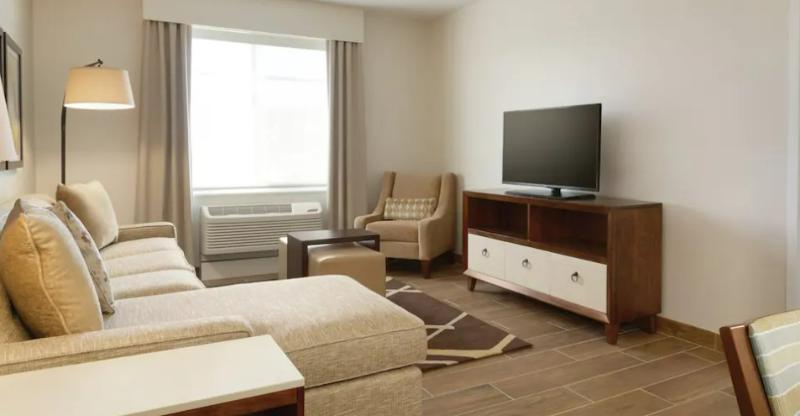 Homewood Suites By Hilton Ann Arbor Esterno foto