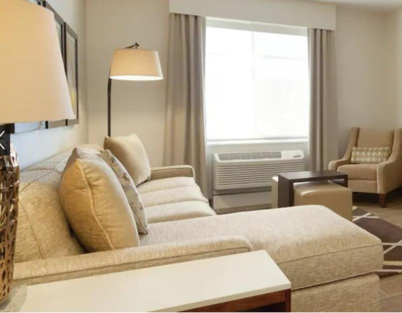 Homewood Suites By Hilton Ann Arbor Esterno foto