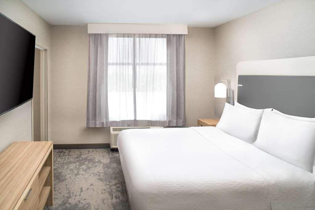 Homewood Suites By Hilton Ann Arbor Camera foto