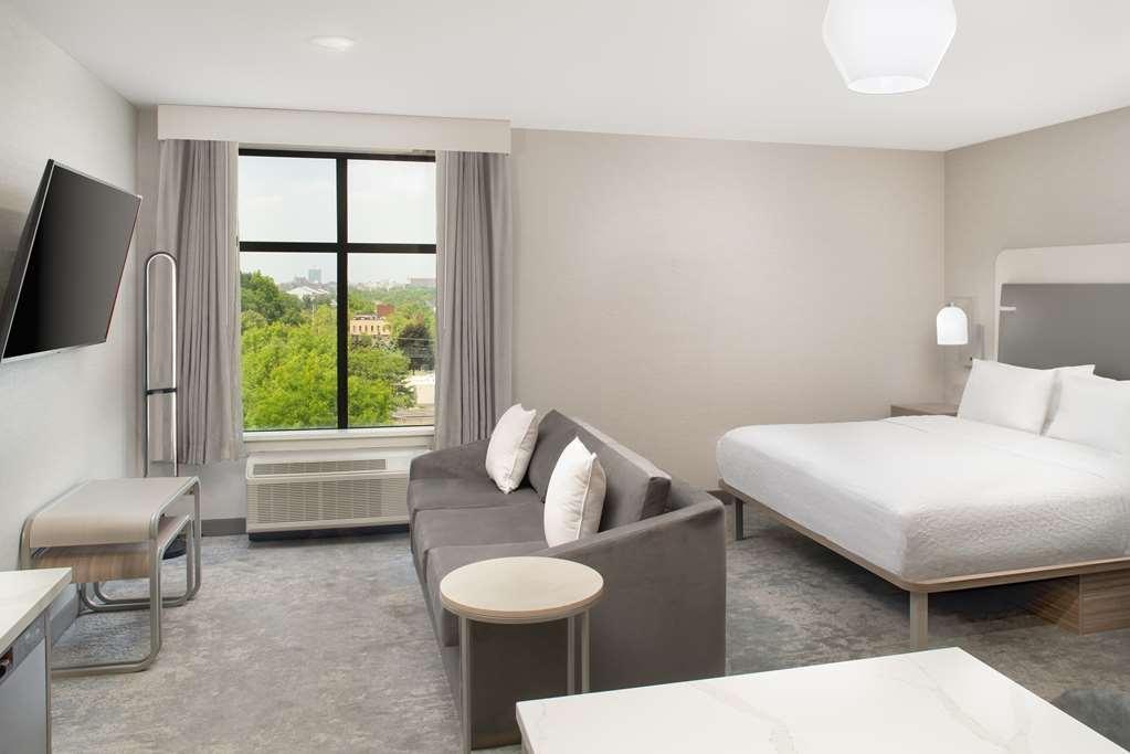 Homewood Suites By Hilton Ann Arbor Camera foto