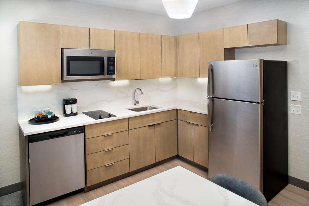 Homewood Suites By Hilton Ann Arbor Camera foto