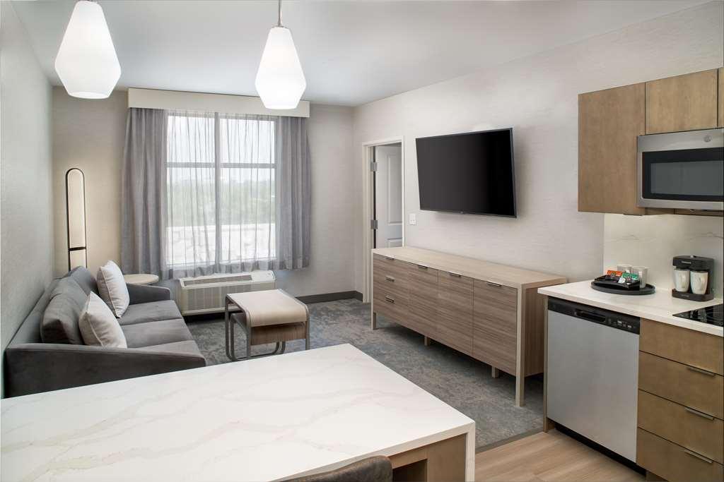 Homewood Suites By Hilton Ann Arbor Camera foto
