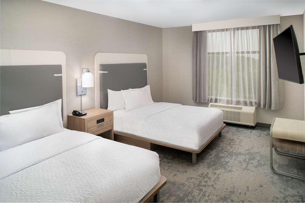 Homewood Suites By Hilton Ann Arbor Camera foto