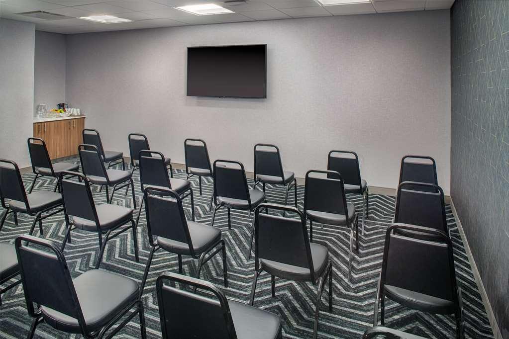 Homewood Suites By Hilton Ann Arbor Servizi foto