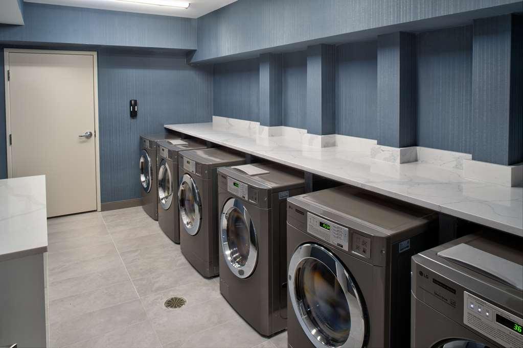 Homewood Suites By Hilton Ann Arbor Servizi foto