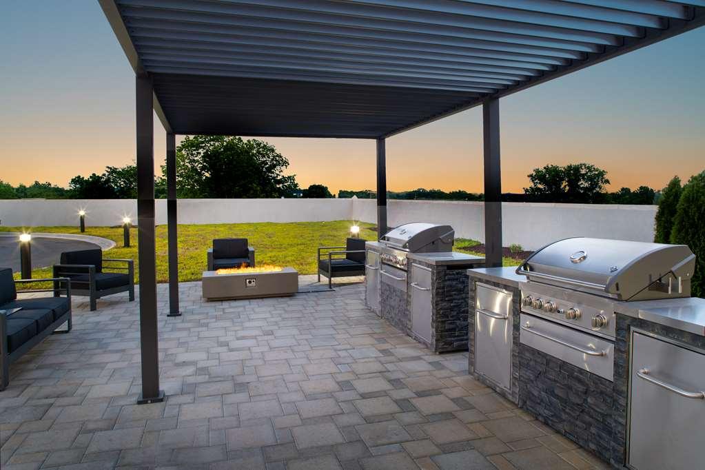 Homewood Suites By Hilton Ann Arbor Esterno foto