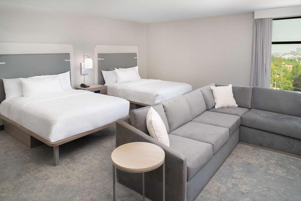 Homewood Suites By Hilton Ann Arbor Camera foto