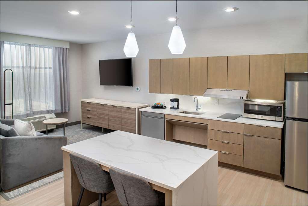 Homewood Suites By Hilton Ann Arbor Camera foto