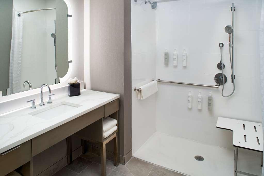 Homewood Suites By Hilton Ann Arbor Camera foto