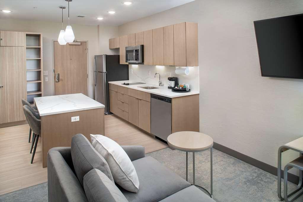 Homewood Suites By Hilton Ann Arbor Camera foto