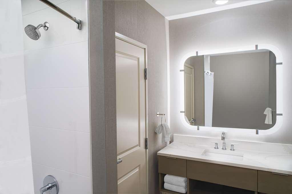 Homewood Suites By Hilton Ann Arbor Camera foto